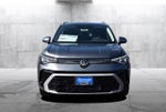 2027 Volkswagen Taos 1.5T SEL