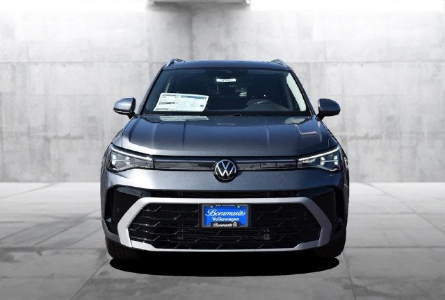 2027 Volkswagen Taos 1.5T SEL