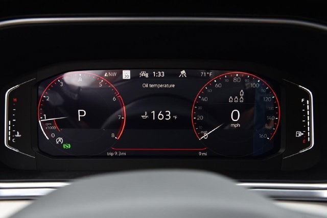 2027 Volkswagen Taos 1.5T SEL