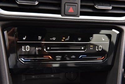 2027 Volkswagen Taos 1.5T SEL