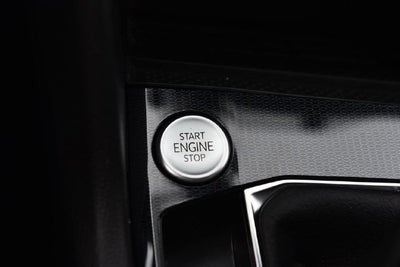 2027 Volkswagen Taos 1.5T SEL