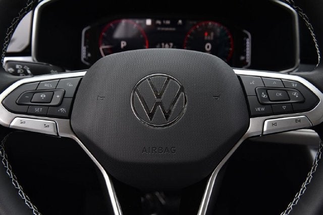 2027 Volkswagen Taos 1.5T SEL
