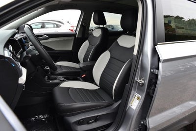 2027 Volkswagen Taos 1.5T SEL