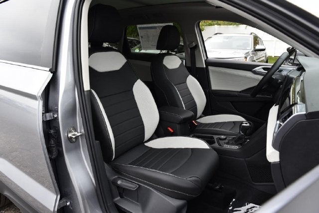 2027 Volkswagen Taos 1.5T SEL