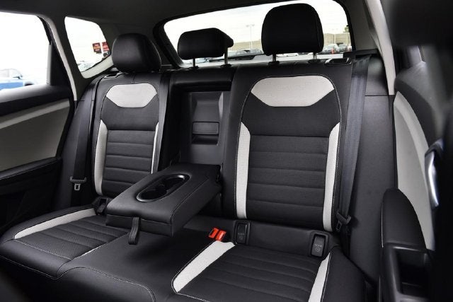 2027 Volkswagen Taos 1.5T SEL