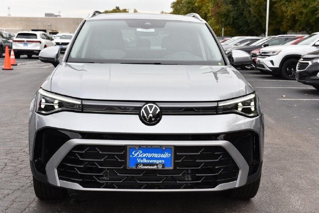 2027 Volkswagen Taos 1.5T SEL