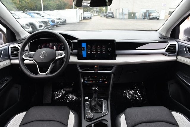 2027 Volkswagen Taos 1.5T SEL