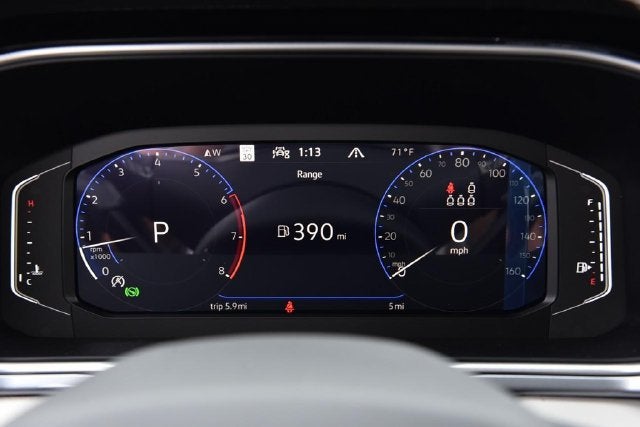 2027 Volkswagen Taos 1.5T SEL