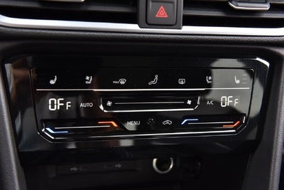 2027 Volkswagen Taos 1.5T SEL