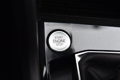 2027 Volkswagen Taos 1.5T SEL
