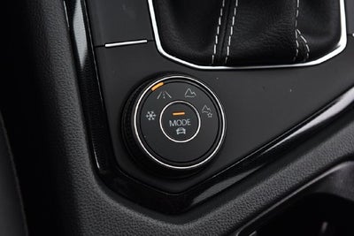 2027 Volkswagen Taos 1.5T SEL