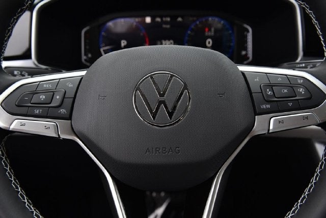 2027 Volkswagen Taos 1.5T SEL