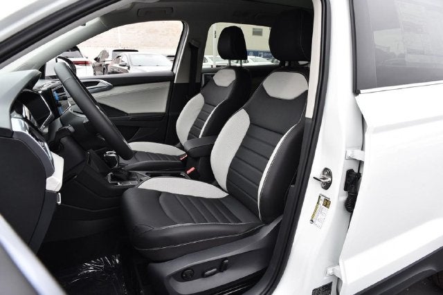 2027 Volkswagen Taos 1.5T SEL