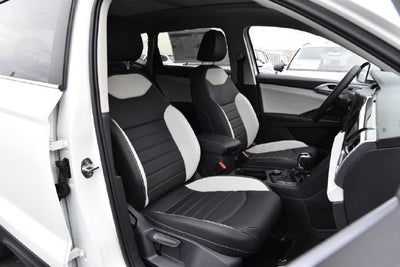 2027 Volkswagen Taos 1.5T SEL