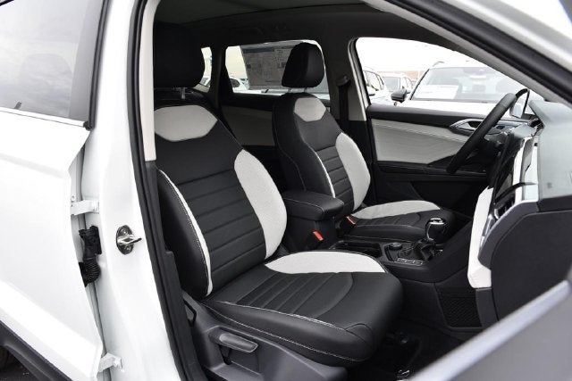 2027 Volkswagen Taos 1.5T SEL