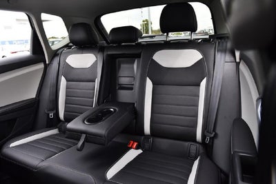 2027 Volkswagen Taos 1.5T SEL