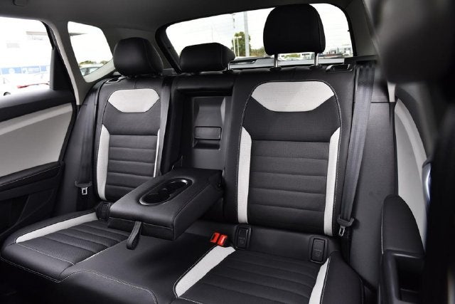2027 Volkswagen Taos 1.5T SEL