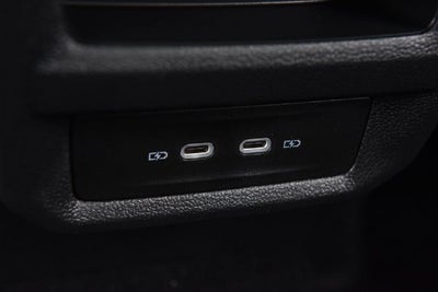 2027 Volkswagen Taos 1.5T SEL