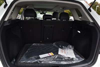 2027 Volkswagen Taos 1.5T SEL