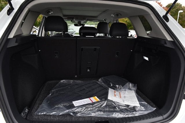 2027 Volkswagen Taos 1.5T SEL