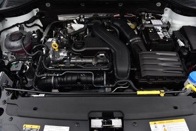2027 Volkswagen Taos 1.5T SEL