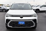 2027 Volkswagen Taos 1.5T SEL
