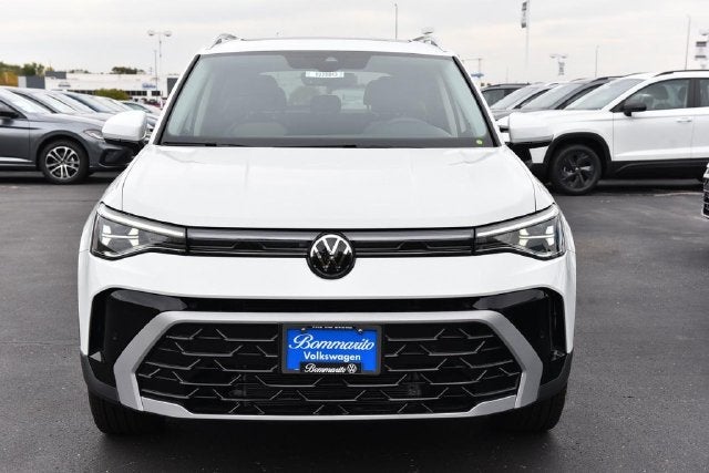 2027 Volkswagen Taos 1.5T SEL