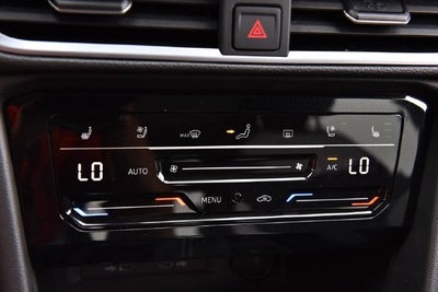 2027 Volkswagen Taos 1.5T SEL