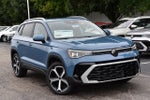 2027 Volkswagen Taos 1.5T SEL