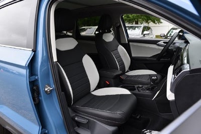 2027 Volkswagen Taos 1.5T SEL