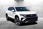 2024 Volkswagen Taos 1.5T SEL