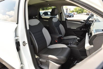 2024 Volkswagen Taos 1.5T SEL