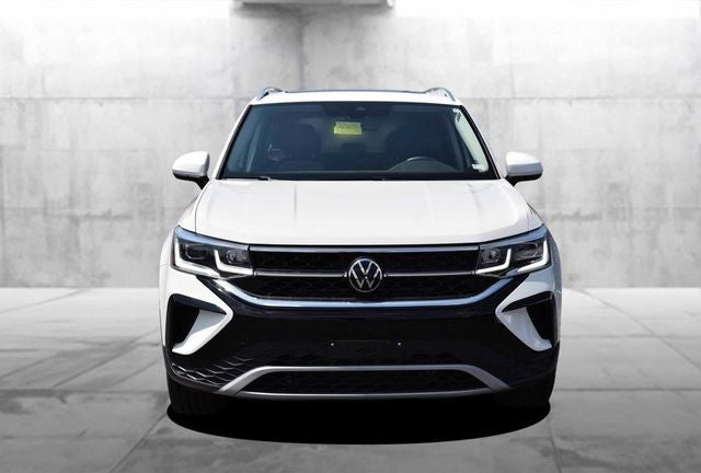 2024 Volkswagen Taos 1.5T SEL