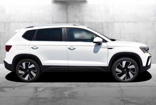 2024 Volkswagen Taos 1.5T SEL