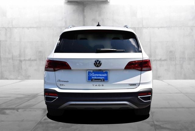 2024 Volkswagen Taos 1.5T SEL