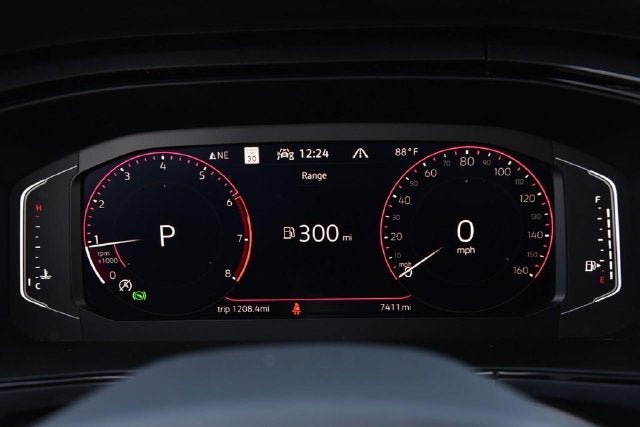 2024 Volkswagen Taos 1.5T SEL