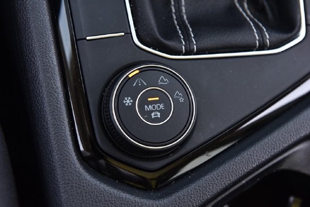 2024 Volkswagen Taos 1.5T SEL