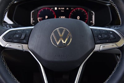 2024 Volkswagen Taos 1.5T SEL