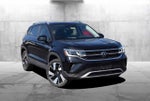2024 Volkswagen Taos 1.5T SEL