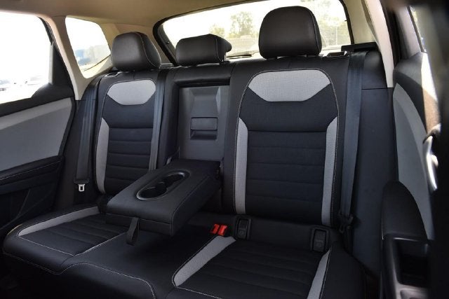 2024 Volkswagen Taos 1.5T SEL