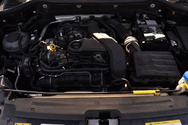 2024 Volkswagen Taos 1.5T SEL