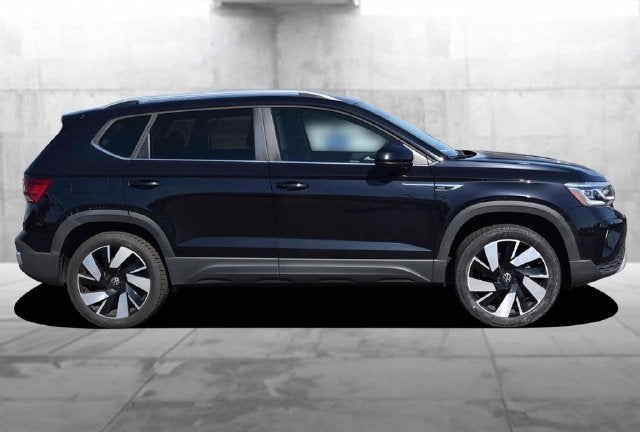 2024 Volkswagen Taos 1.5T SEL