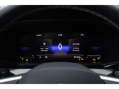 2026 Volkswagen Taos 1.5T S