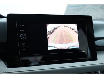 2026 Volkswagen Taos 1.5T S