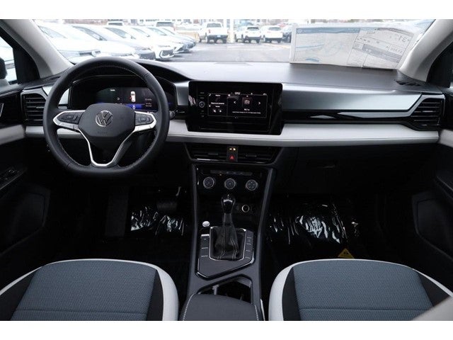 2026 Volkswagen Taos 1.5T S