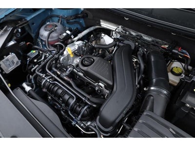 2026 Volkswagen Taos 1.5T S