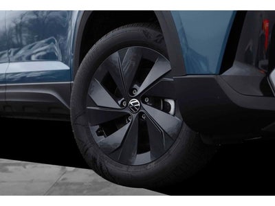 2026 Volkswagen Taos 1.5T S