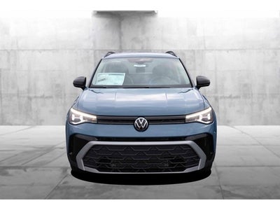 2026 Volkswagen Taos 1.5T S