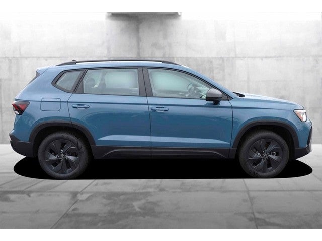 2026 Volkswagen Taos 1.5T S