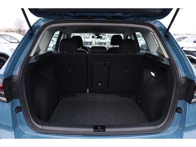 2026 Volkswagen Taos 1.5T S